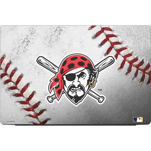 MLB Pittsburgh Pirates Game Ball Dell Vostro Skin