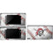 MLB Pittsburgh Pirates Game Ball DS Lite Skin