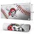 MLB Pittsburgh Pirates Game Ball Gaming Mouse Pad