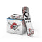 MLB Pittsburgh Pirates Game Ball Fire TV Cube Skin