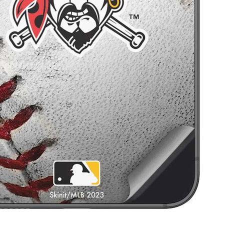 MLB Pittsburgh Pirates Game Ball Galaxy A14 5G Skin
