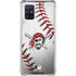MLB Pittsburgh Pirates Game Ball Galaxy A71 5G Clear Case