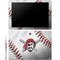MLB Pittsburgh Pirates Game Ball Galaxy Book 12in Skin