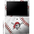 MLB Pittsburgh Pirates Game Ball Galaxy Book 12in Skin