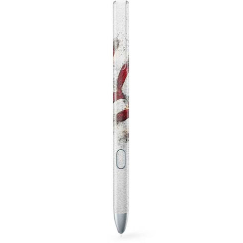 MLB Pittsburgh Pirates Game Ball Galaxy Book 12in Skin