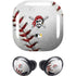MLB Pittsburgh Pirates Game Ball Galaxy Buds Pro Skin