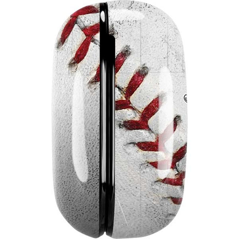 MLB Pittsburgh Pirates Game Ball Galaxy Buds Pro Skin