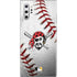 MLB Pittsburgh Pirates Game Ball Galaxy Note 10 Plus Skin
