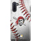MLB Pittsburgh Pirates Game Ball Galaxy Note 10 Pro Case