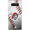 MLB Pittsburgh Pirates Game Ball Galaxy Note 8 Skin