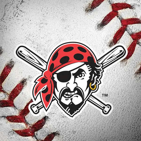 MLB Pittsburgh Pirates Game Ball Galaxy Note 8 Skin