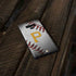MLB Pittsburgh Pirates Game Ball Galaxy Note 9 Skin