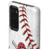 MLB Pittsburgh Pirates Game Ball Galaxy Note20 5G Pro Case