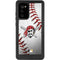 MLB Pittsburgh Pirates Game Ball Galaxy Note20 5G Waterproof Case