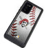 MLB Pittsburgh Pirates Game Ball Galaxy Note20 5G Waterproof Case