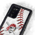 MLB Pittsburgh Pirates Game Ball Galaxy Note20 5G Waterproof Case