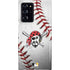 MLB Pittsburgh Pirates Game Ball Galaxy Note20 Ultra 5G Lite Case