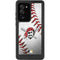 MLB Pittsburgh Pirates Game Ball Galaxy Note20 Ultra 5G Waterproof Case