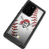 MLB Pittsburgh Pirates Game Ball Galaxy Note20 Ultra 5G Waterproof Case