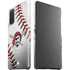 MLB Pittsburgh Pirates Game Ball Galaxy S20 Lite Case
