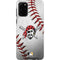 MLB Pittsburgh Pirates Game Ball Galaxy S20 Plus Pro Case