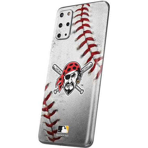MLB Pittsburgh Pirates Game Ball Galaxy S20 Plus Skin