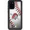 MLB Pittsburgh Pirates Game Ball Galaxy S20 Plus Waterproof Case