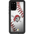 MLB Pittsburgh Pirates Game Ball Galaxy S20 Plus Waterproof Case