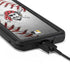 MLB Pittsburgh Pirates Game Ball Galaxy S20 Plus Waterproof Case