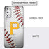 MLB Pittsburgh Pirates Game Ball Galaxy S20 Skin