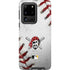 MLB Pittsburgh Pirates Game Ball Galaxy S20 Ultra 5G Pro Case