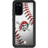 MLB Pittsburgh Pirates Game Ball Galaxy S20 Waterproof Case