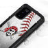 MLB Pittsburgh Pirates Game Ball Galaxy S20 Waterproof Case