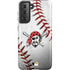 MLB Pittsburgh Pirates Game Ball Galaxy S21 5G Pro Case