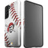 MLB Pittsburgh Pirates Game Ball Galaxy S21 5G Pro Case