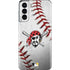 MLB Pittsburgh Pirates Game Ball Galaxy S21 5G Skin