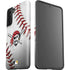 MLB Pittsburgh Pirates Game Ball Galaxy S21 FE Pro Case