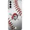 MLB Pittsburgh Pirates Game Ball Galaxy S21 Plus 5G Skin