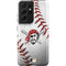 MLB Pittsburgh Pirates Game Ball Galaxy S21 Ultra 5G Pro Case