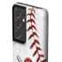 MLB Pittsburgh Pirates Game Ball Galaxy S21 Ultra 5G Pro Case