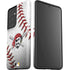 MLB Pittsburgh Pirates Game Ball Galaxy S21 Ultra 5G Pro Case