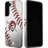 MLB Pittsburgh Pirates Game Ball Galaxy S22 Pro Case