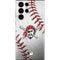 MLB Pittsburgh Pirates Game Ball Galaxy S22 Ultra Skin