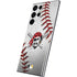 MLB Pittsburgh Pirates Game Ball Galaxy S22 Ultra Skin