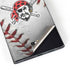 MLB Pittsburgh Pirates Game Ball Galaxy S22 Ultra Skin