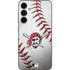 MLB Pittsburgh Pirates Game Ball Galaxy S23 FE Skin