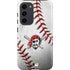 MLB Pittsburgh Pirates Game Ball Galaxy S23 Plus Pro Case