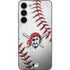 MLB Pittsburgh Pirates Game Ball Galaxy S23 Plus Skin
