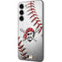 MLB Pittsburgh Pirates Game Ball Galaxy S23 Plus Skin