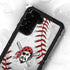 MLB Pittsburgh Pirates Game Ball Galaxy S23 Plus Waterproof Case